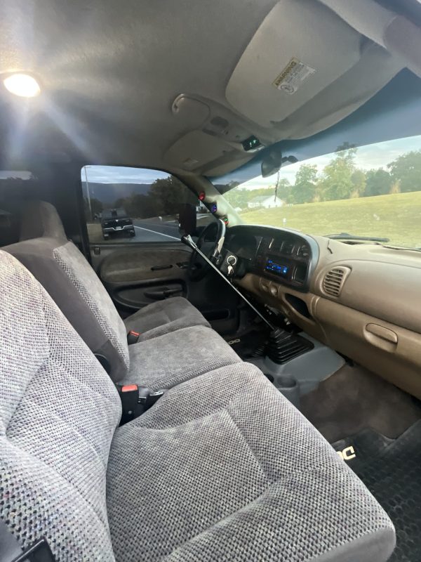 1999 Dodge Laramie 3500 - Image 18