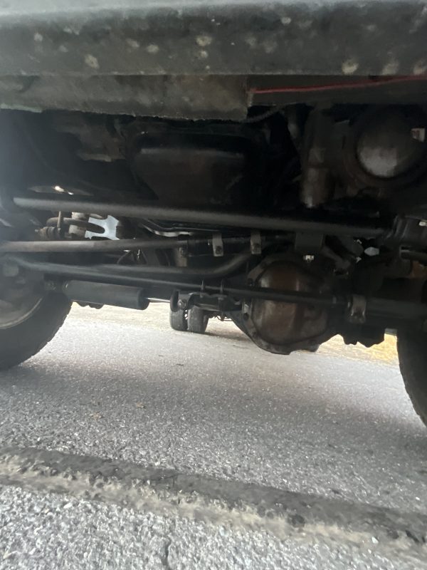1999 Dodge Laramie 3500 - Image 25