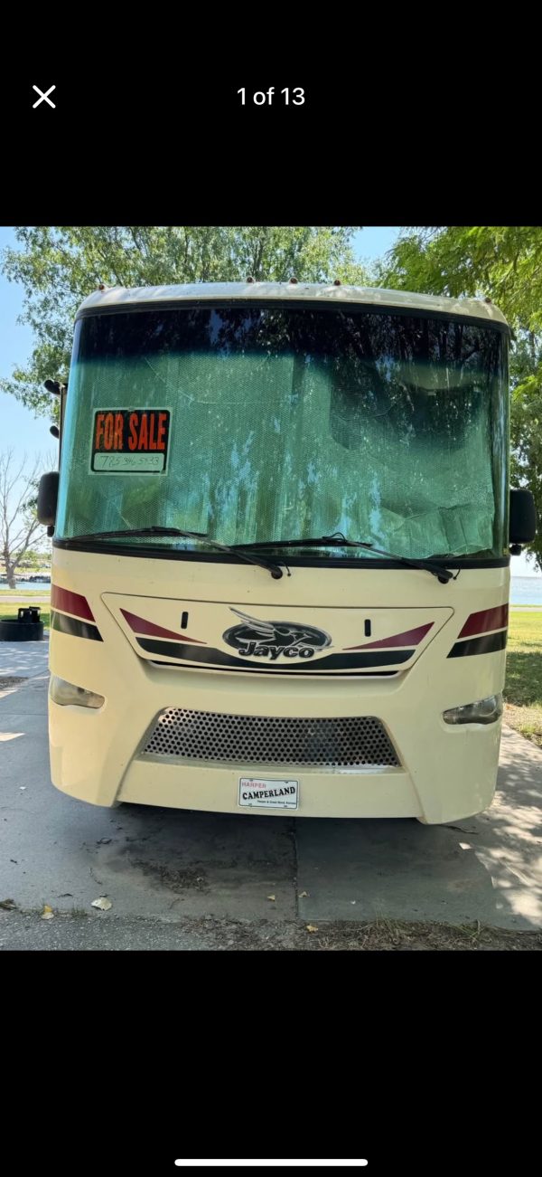 2016 Jayco - Image 2
