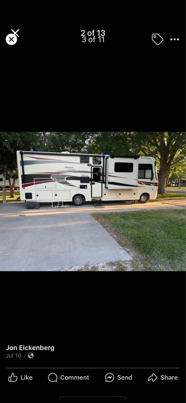 2016 Jayco - Image 3