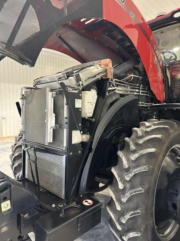 2021 Case Magnum 380 CVX - Image 32