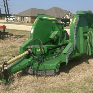 2021 JOHN DEERE M15