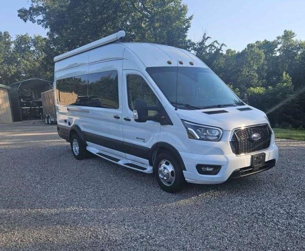 2023 Coachmen Beyond 22C Class B motorhome