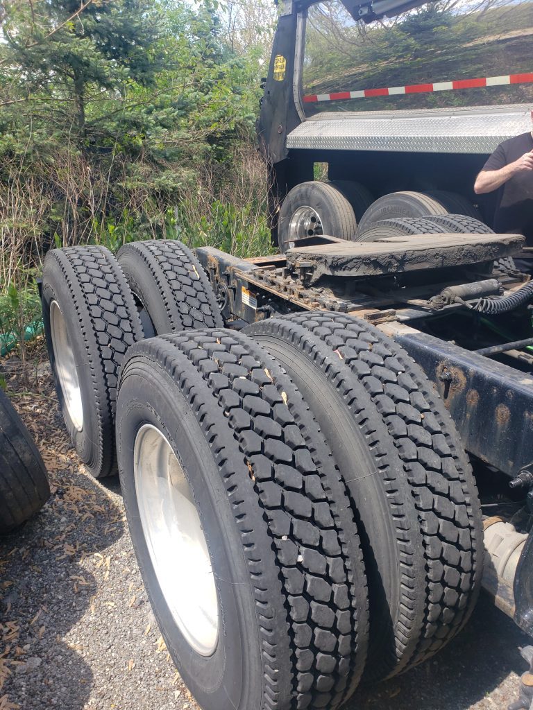 2016 Freightliner  Evolution 125 - Image 4