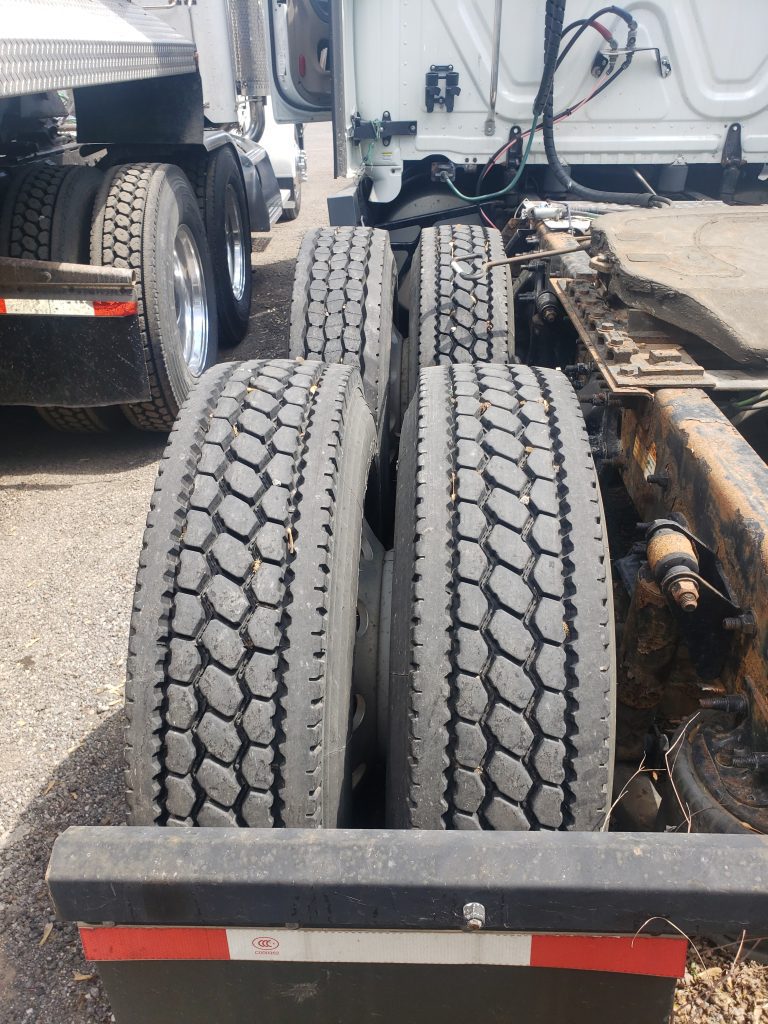 2016 Freightliner  Evolution 125 - Image 6