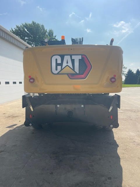 2022 CATERPILLAR M322 - Image 3