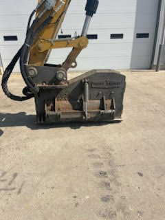 2022 CATERPILLAR M322 - Image 4