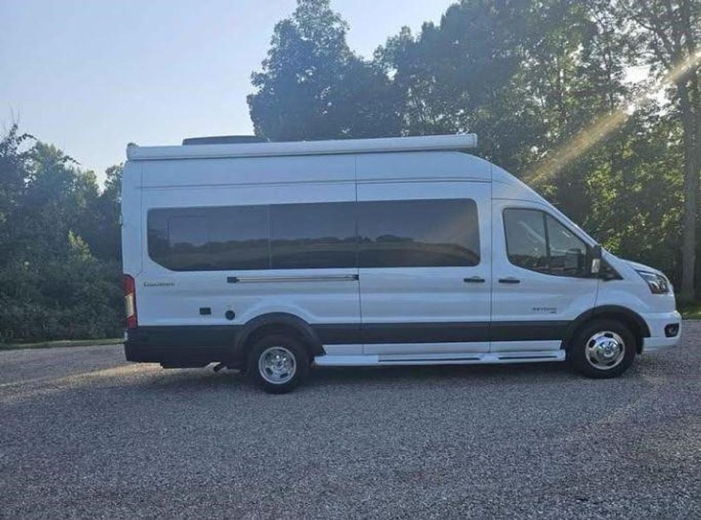 2023 Coachmen Beyond 22C Class B motorhome - Image 6