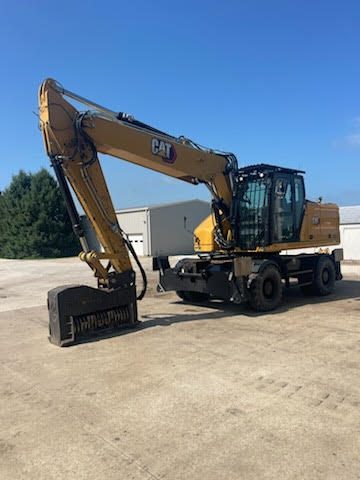 2022 CATERPILLAR M322 - Image 6