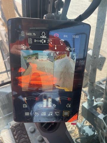 2022 CATERPILLAR M322 - Image 7