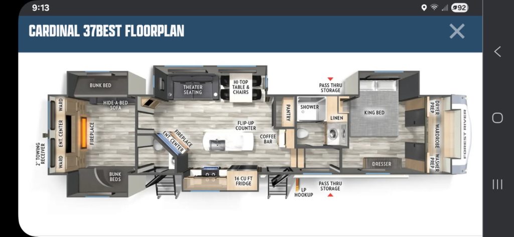 2026 Forest River - Image 2