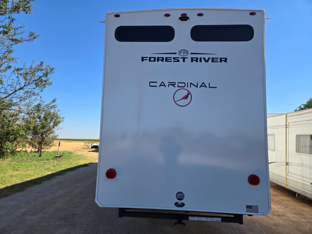 2026 Forest River - Image 3