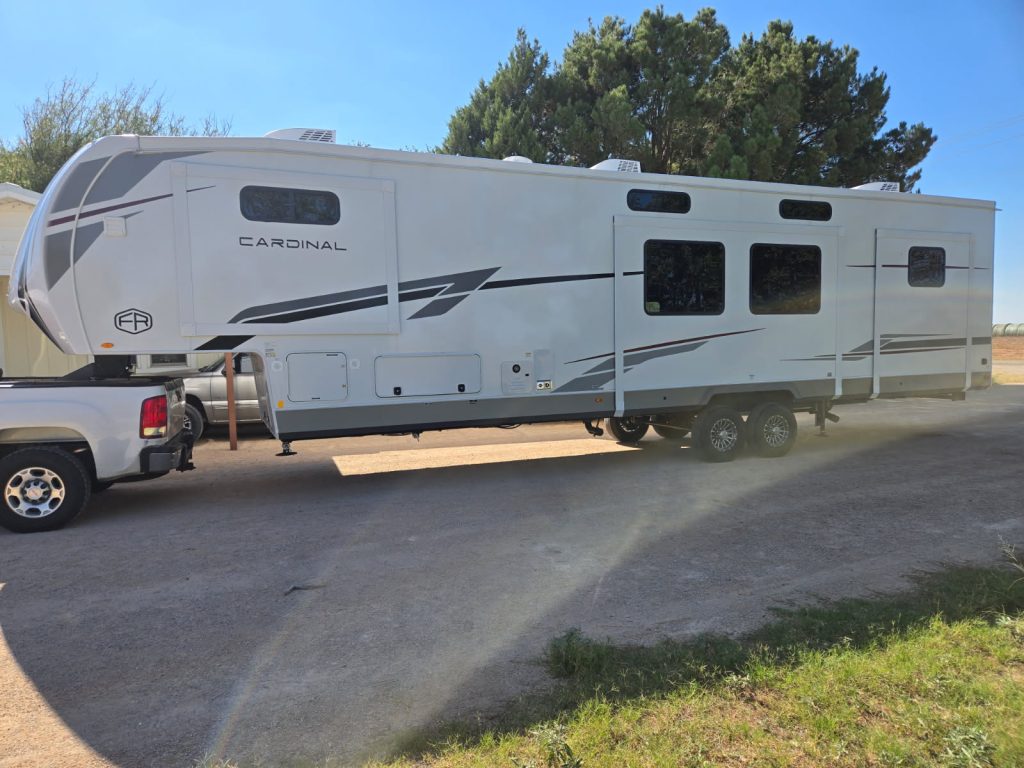 2026 Forest River - Image 5