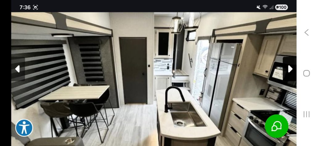 2026 Forest River - Image 7