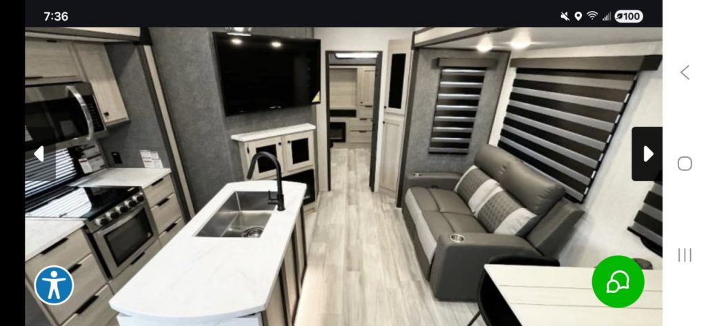 2026 Forest River - Image 9