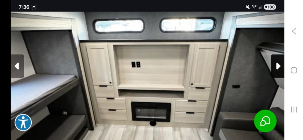 2026 Forest River - Image 10