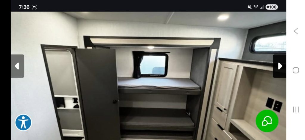 2026 Forest River - Image 12