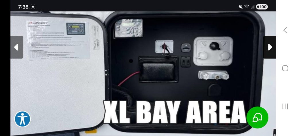 2026 Forest River - Image 15