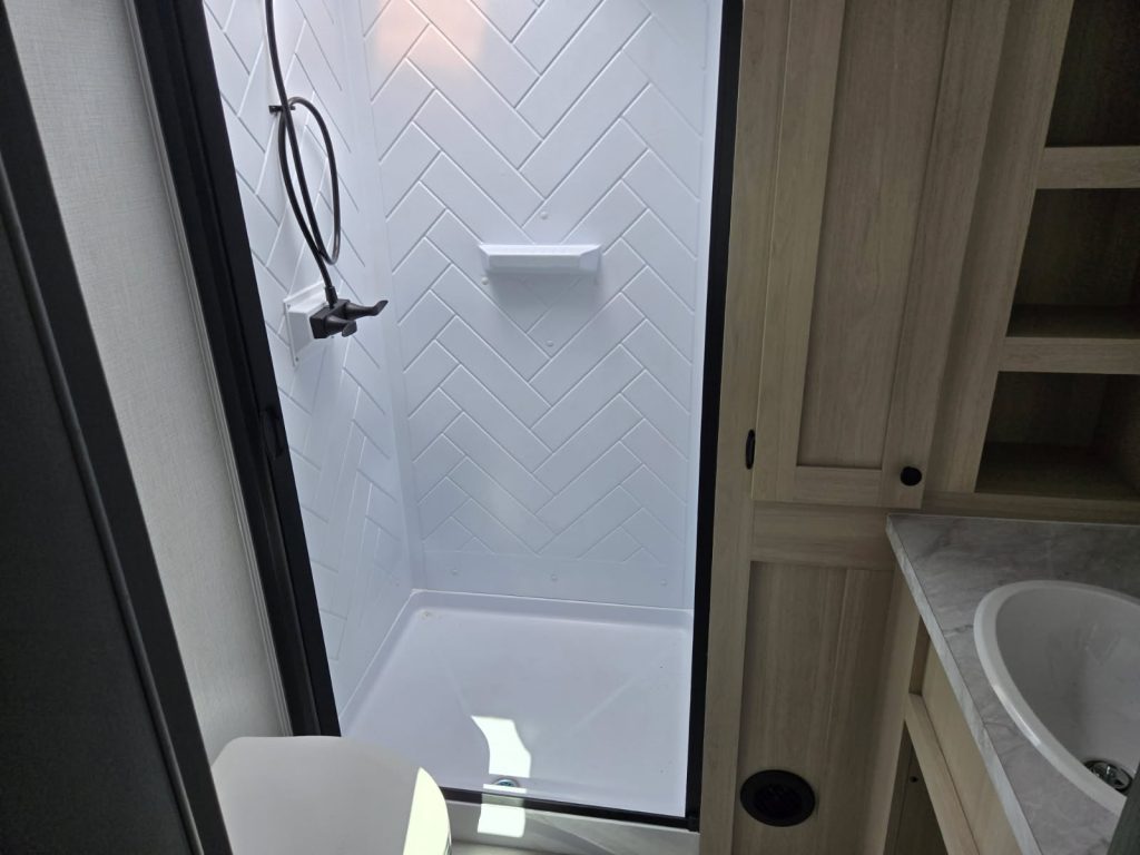 2026 Forest River - Image 18