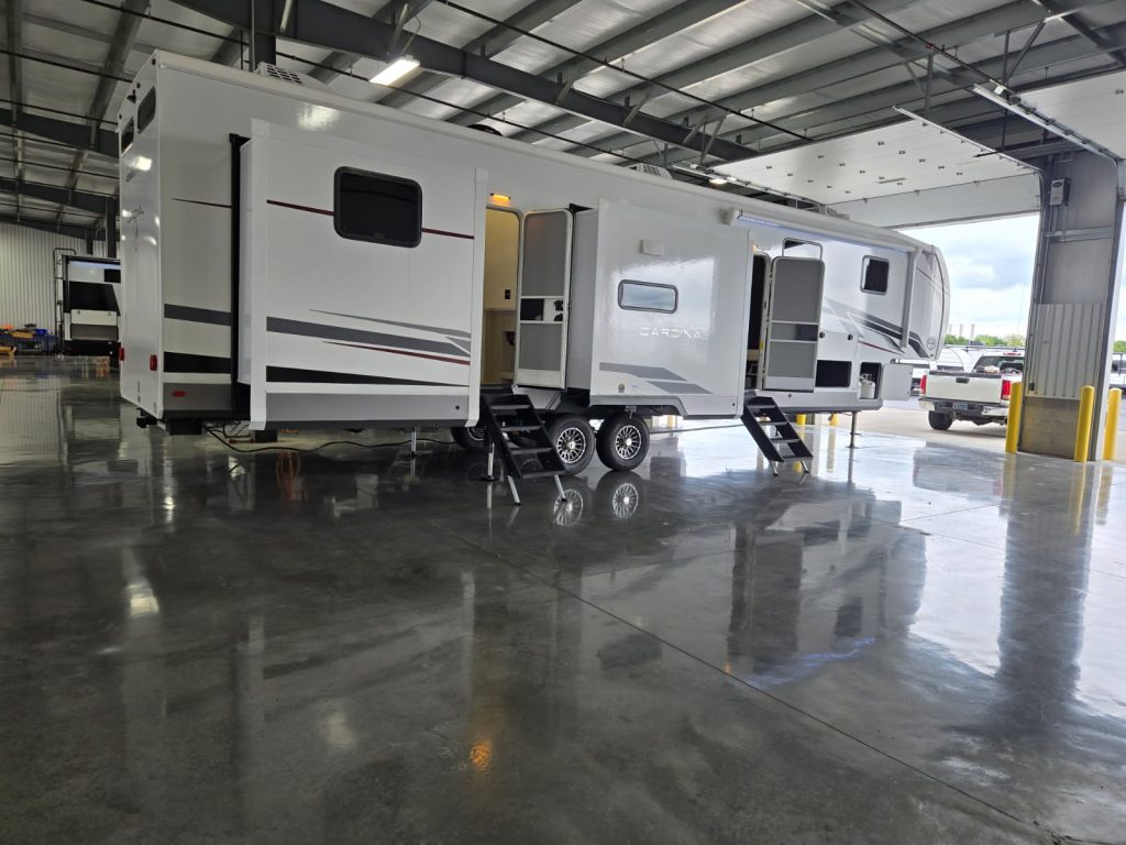 2026 Forest River - Image 20