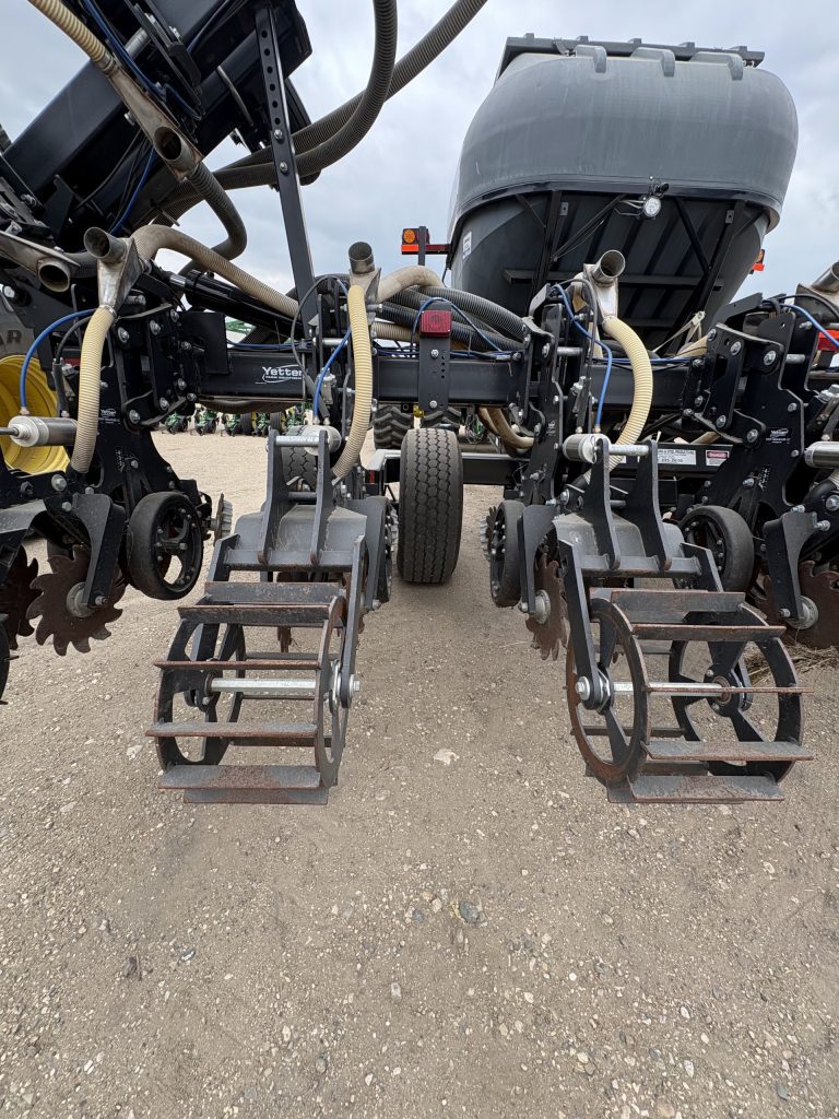 2022 YETTER 2984 - Image 3