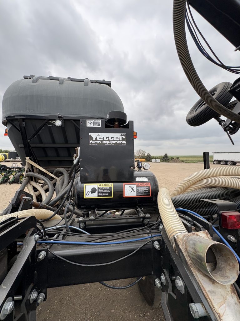 2022 YETTER 2984 - Image 4