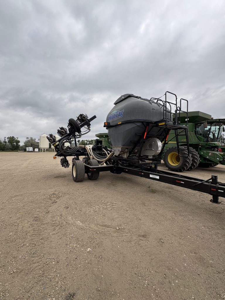 2022 YETTER 2984 - Image 7