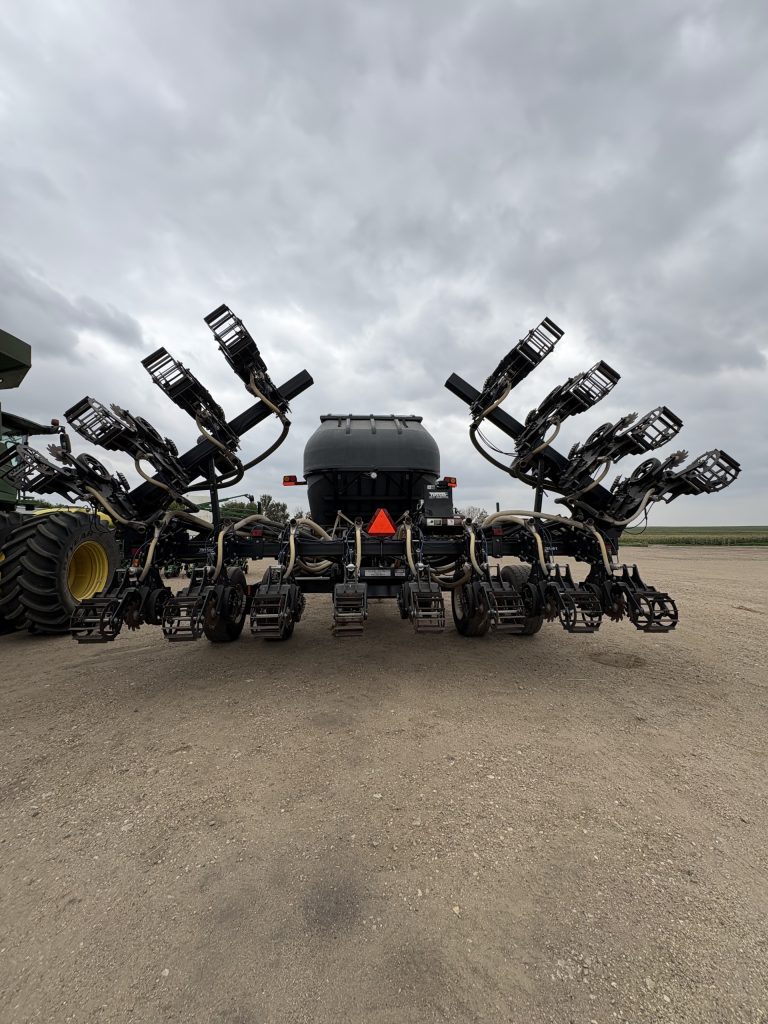 2022 YETTER 2984 - Image 9