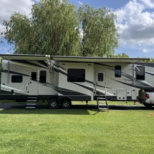 2020 Jayco 403T