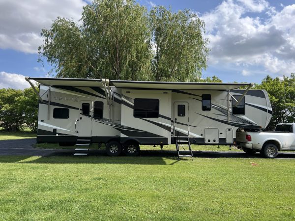 2020 Jayco 403T