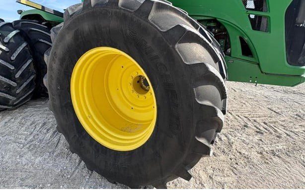 2010 JOHN DEERE 9530 - Image 3