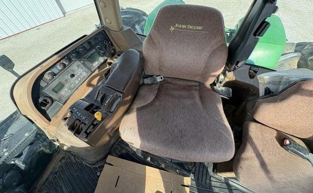 2010 JOHN DEERE 9530 - Image 4