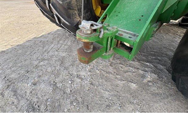 2010 JOHN DEERE 9530 - Image 5