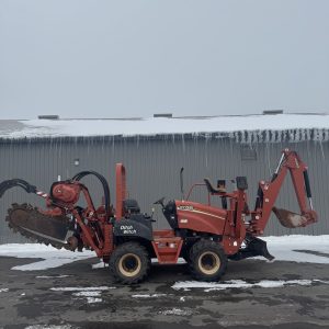 2011 Ditchwitch RT- 55