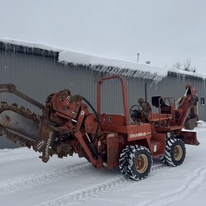 1999 Ditchwitch 5110 DD