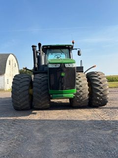 2014 John Deere S670 - Image 5