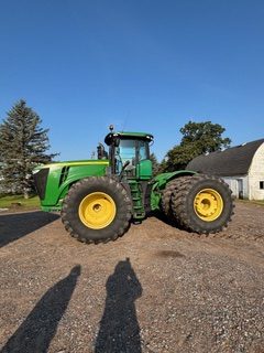 2014 John Deere S670 - Image 6