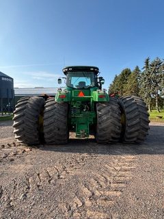 2014 John Deere S670 - Image 7