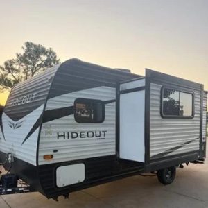 2021 KEYSTONE RV CO HIDEOUT 176BH