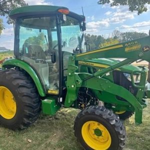 2024 John Deere 4052R TRACTOR