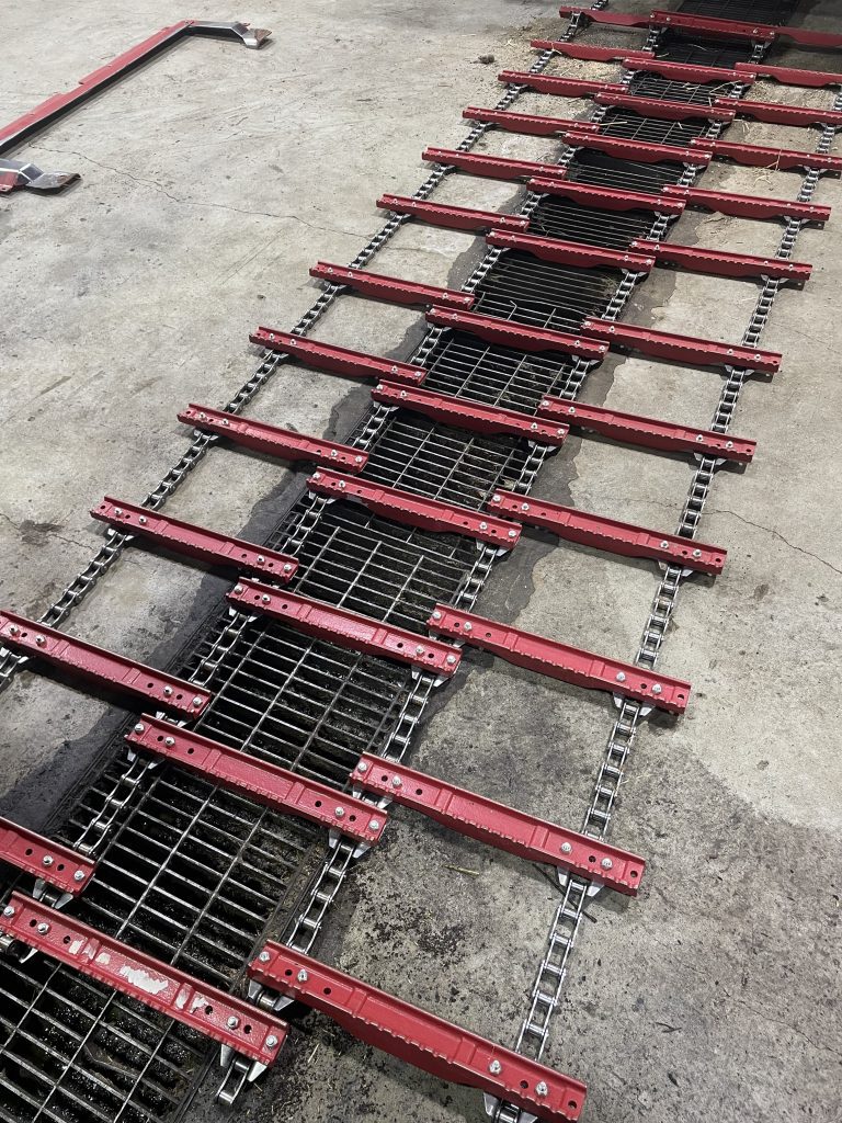 2018 CASE 9240 COMBINE - Image 2