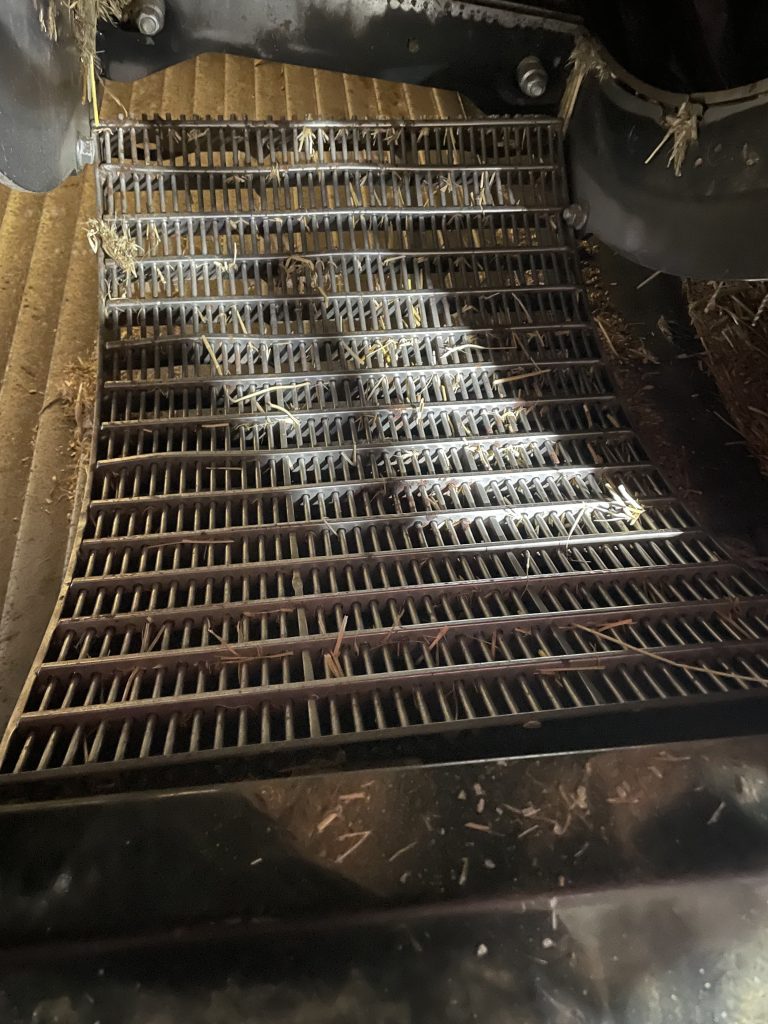 2018 CASE 9240 COMBINE - Image 6