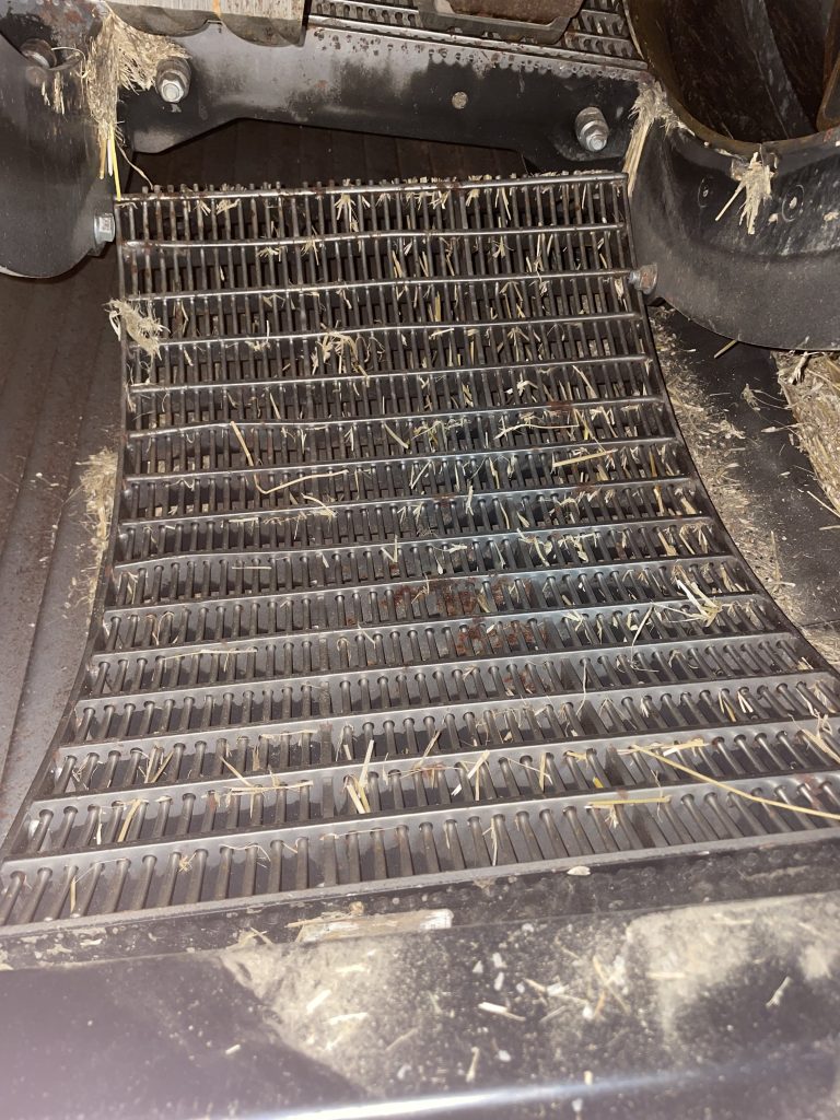 2018 CASE 9240 COMBINE - Image 7