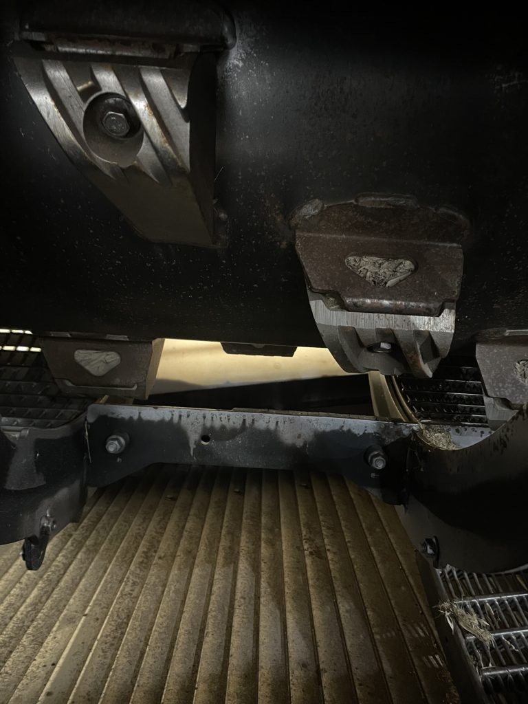 2018 CASE 9240 COMBINE - Image 8