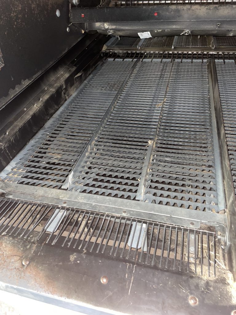 2018 CASE 9240 COMBINE - Image 12