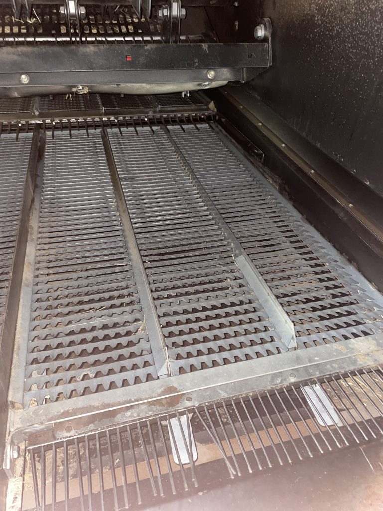 2018 CASE 9240 COMBINE - Image 13