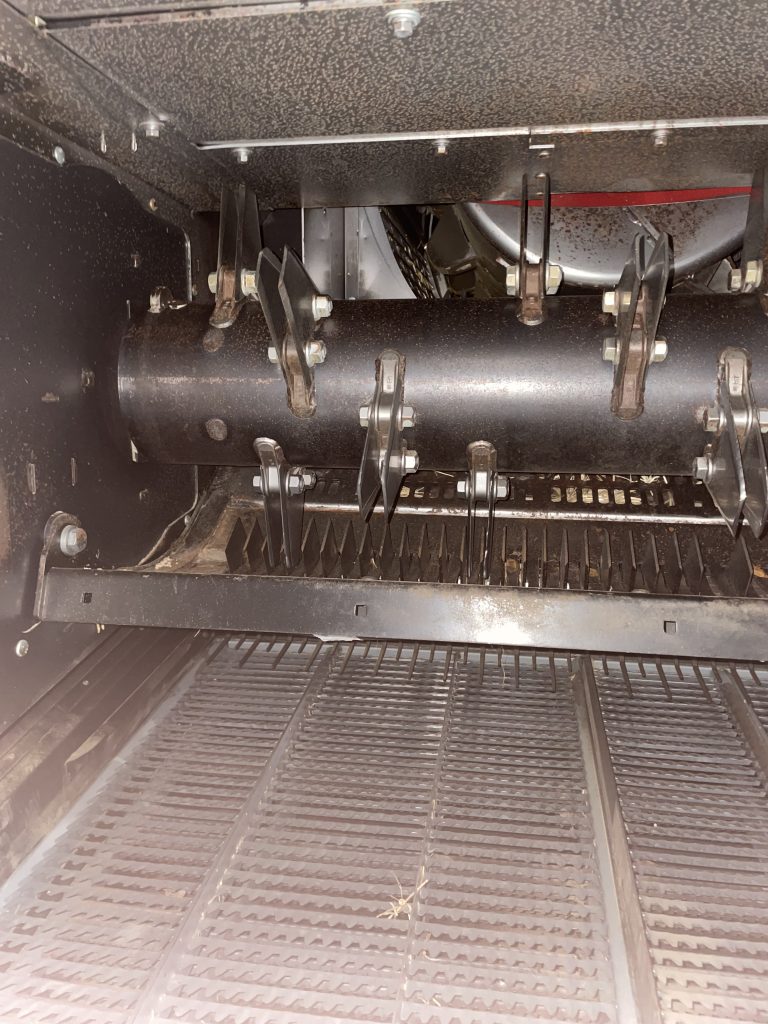 2018 CASE 9240 COMBINE - Image 14