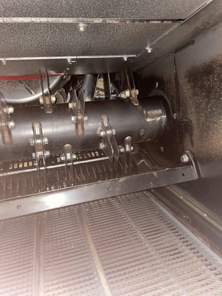 2018 CASE 9240 COMBINE - Image 15