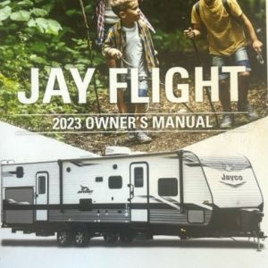 2023 Jayco