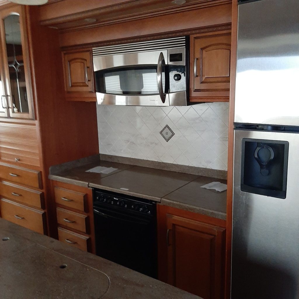 2011 Drv Mobile Suite 38RSSB3 - Image 5